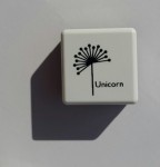 Чорнило Hero Arts, Unicorn 