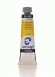 Фарба олійна Van Gogh, AZO Жовтий середній 269, 40мл, Royal Talens 269