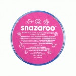 Фарба для гриму Classic Bright Pink, 18мл Snazaroo 