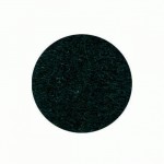 Фетр листовий А4, 180г, Чорний (поліестер), 21.5х28см, Rosa Talent