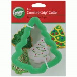 Форма для печива 'Comfort-Grip Tree', Wilton 2310-604