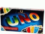 Гра велика UNO