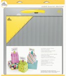 Дошка для біговки паперу та конвертів 33*33,5 см. EkTools SCORING BOARD 54-00102 54-00102