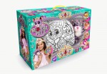 Набор для креативного творчества 'Royal Pet's 'сумочка с собачкой, укр., RP-01-05U. Danko Toys RP-01-05U