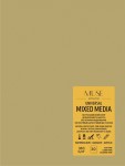 Блок для змішаних технік малювання, 180х240мм., 20аркушів, 310г/м2, MUSE PB-GB-020-096 Школярик