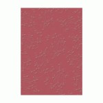 Папір з тисненням Франція, червоний, 21х31см,220г/м2 Heyda 204772636 204772636