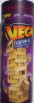 Гра настільна розвиваюча 'Vega Пізанська вежа', укр. DTVGE-01U, Danko Toys DTVGE-01U