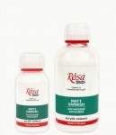 Лак акриловий матовий 120мл. Rosa studio. 750010103 750010103