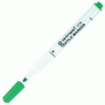 Маркер Textile 2739 салатовий, 1,8мм 2739