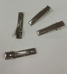 Заготовка для заколки 'качечка' 5,5см.