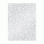 Велум напівпрозорий (калька) 'Рим', Білий, А4, 115г/м2, Heyda