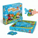 Іграшка дитяча. Гра настільна 'Funny fishing' DoDo, 200221 200221