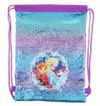 Сумка для взуття DB-10 'Frozen', 30х40см 555508, YES 555508