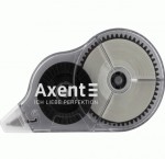 Коректор-стрічка XL. 5 мм*30м, 7011-А, Axent 7011-А