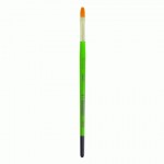 Пензлик синтетика плоска, 6943SF №10  к.р., SMART Line 6943SF