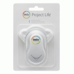 Заокруглювач кутів Project Life, American Crafts, 93740 93740