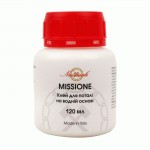 Клей для поталі Мікстіон (водний мордан), 120мл, Nazionale