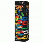 Гра настільна розвиваюча 'VEGA COLOR', GVC-01U, Danko Toys GVC-01U