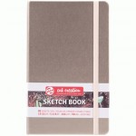 Блокнот для графіки Talens Art Creation 140г/м, 13х21см, 80л., Pink Champagne, Royal Talens 9314242M