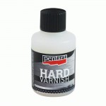 Лак фінішний на водній основі 'Hard', глянцевий 40мл, Pentart