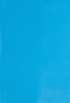 Фоаміран ЕВА яскраво-блакитний, А4, 1,7мм 1арк., 742708 742708