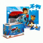 Пазл-міні 'Paw Patrol', 35 елементів 20х13см. 200151, DoDo Toys 200151