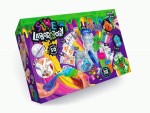 Безпечна освітня креативна творчість 'Slime Laboratory' укр, SLab-01-01U, Danko Toys SLab-01-01U