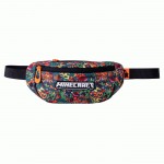 Сумка на пояс, бананка SP-34 'Minecraft', YES 559700 559700