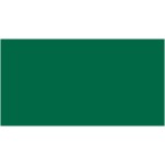 Папір Tonkarton А3, 180г/м2, №58 зелений, Folia