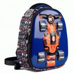 Рюкзак дитячий YES K-33 Wroom, 559755 559755