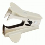 Розшивач скоб, сірий BM.4490-09 BM.4490-09