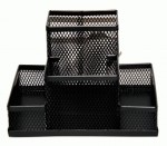 Підставка настільна 153*103*100мм., асорті, металева, KL0910 KL0910