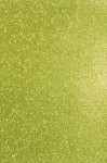 Фоаміран ЕВА жовто-зелений з глітером, 200*300мм., товщина 1,7мм., 1 аркуш, 742683 742683