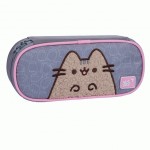 Пенал м’який YES PH-30 Pusheen Fatty, 533691 533691