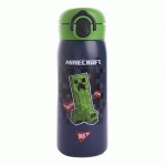 Термос Yes 'Minecraft.Creeper' 420 мл., 708373 708373