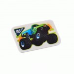 Ластик 'M-Trucks', YES, 560466 560466