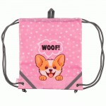 Сумка для взуття YES SB-10 I Love Corgi, 559652 559652