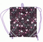 Сумка для взуття YES SB-10 My Heart, 559666 559666