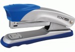 Зшивач №24/6, 26/6 Economix, до 25 аркушів, металевий корпус, E40283 E40283