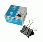 Біндери (60мм), 1шт., арт. 280, ТМ 'Joyko'