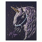 Щоденник шкільний YES інтегральний Magic, A5, 40 аркушів, 911625 911625