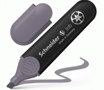 Маркер текстовий Schneider JOB сірий, S1513 S1513