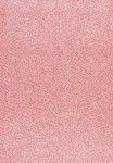 Фоаміран  ЕВА світло-рожевий з глітером, 200*300 мм, товщина 1,7 мм, 743329 743329
