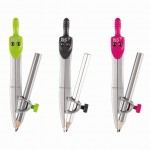 Циркуль Yes під олівець, 220093 220093