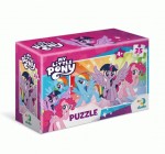 Пазл-міні 'Дружба – це магія', DoDo, 200685 200685