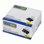 Біндери 61 мм (за 1шт) BM.5300 BM.5300