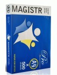 Папір офісний А4, MAGISTR PRO, клас С, 500 аркушів 