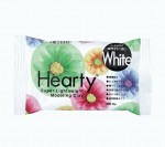 Пластика самозастигаюча Hearty, біла, 40г, PADICO