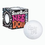 Іграшка-антистрес NEEDOH – СНІГОВА КУЛЯ, SNBC SNBC