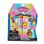 Колекційна фігурка-сюрприз DISNEY DOORABLES S11 - ЧАРІВНІ ГЕРОЇ (в дисплеї), 44929 44929